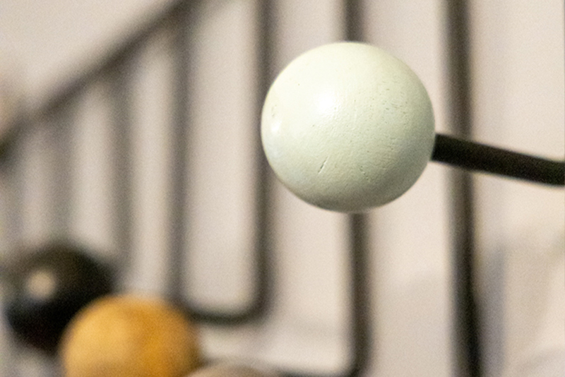 Appartement n°1, Parking gratuit sur place