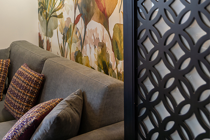 Appartement n°1, Parking gratuit sur place