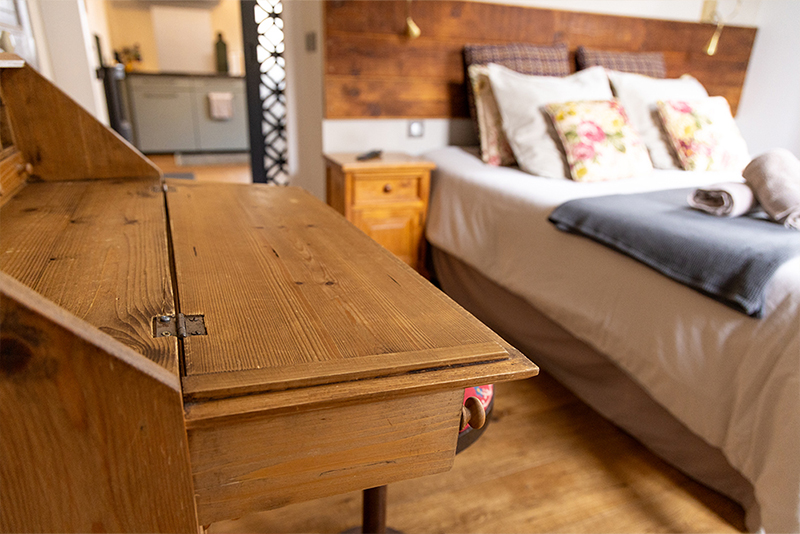 Appartement n°1, Parking gratuit sur place