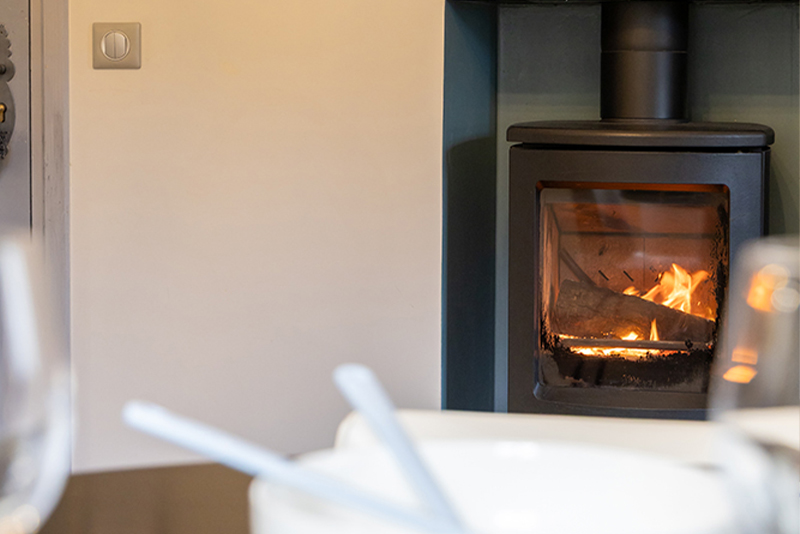 Appartement n°1, Parking gratuit sur place