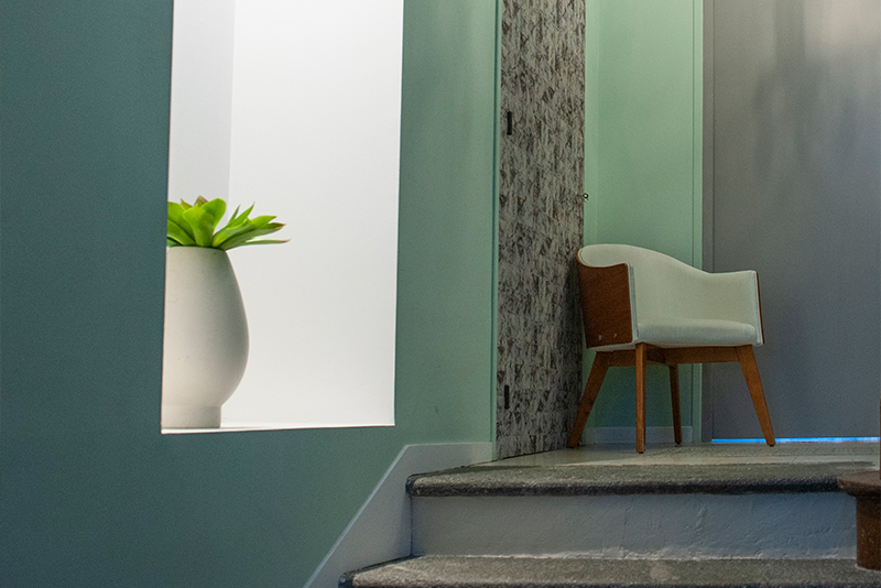 Appartement n°2, Produits de base, serviette et draps inclus