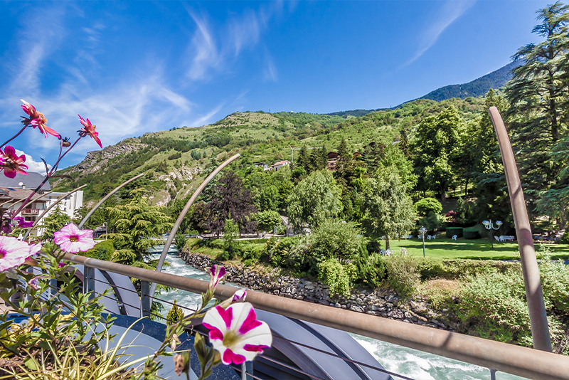 Brides-les-Bains Les 3 Vallées
