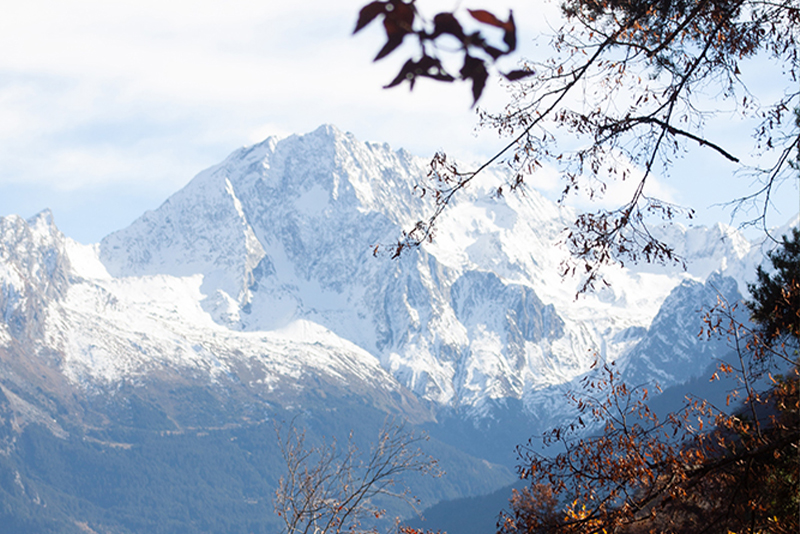 Brides-les-Bains Les 3 Vallées