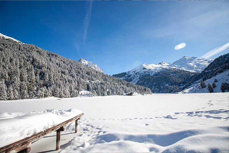 Brides-les-Bains Les 3 Vallées