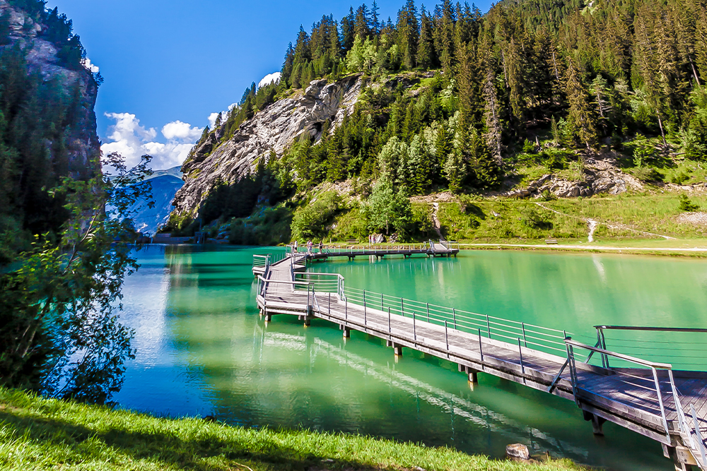 Brides-les-Bains Les 3 Vallées